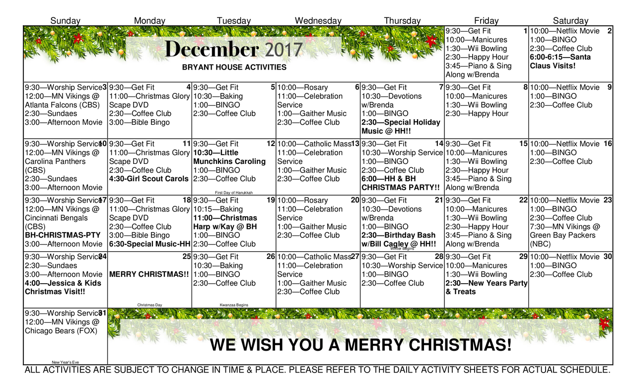 Haven Homes Maple Plain Senior Living Community Assisted Living